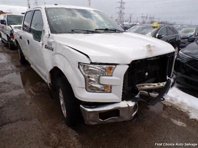 2016 Ford F-150 XLT   - Photo 2 - Woodbridge, ON L4L 8L6