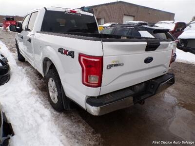 2016 Ford F-150 XLT   - Photo 5 - Woodbridge, ON L4L 8L6