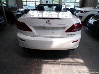 2015 Lexus IS 250C   - Photo 6 - Woodbridge, ON L4L 8L6