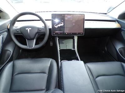 2020 Tesla Model 3 Standard Range Plus   - Photo 11 - Woodbridge, ON L4L 8L6