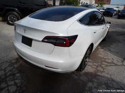 2020 Tesla Model 3 Standard Range Plus   - Photo 4 - Woodbridge, ON L4L 8L6