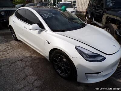 2020 Tesla Model 3 Standard Range Plus   - Photo 3 - Woodbridge, ON L4L 8L6
