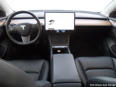 2021 Tesla Model 3 Standard Range Plus   - Photo 10 - Woodbridge, ON L4L 8L6