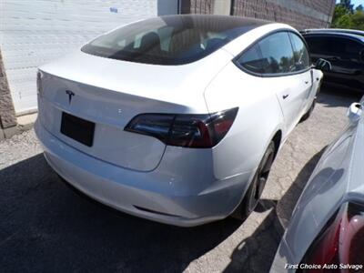 2021 Tesla Model 3 Standard Range Plus   - Photo 3 - Woodbridge, ON L4L 8L6