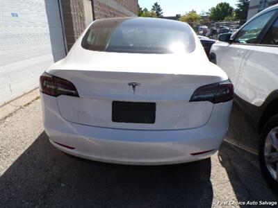 2021 Tesla Model 3 Standard Range Plus   - Photo 4 - Woodbridge, ON L4L 8L6