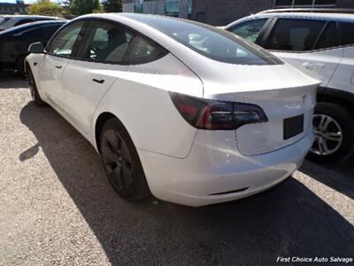 2021 Tesla Model 3 Standard Range Plus   - Photo 6 - Woodbridge, ON L4L 8L6