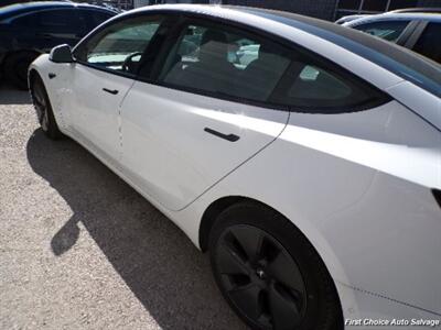 2021 Tesla Model 3 Standard Range Plus   - Photo 7 - Woodbridge, ON L4L 8L6