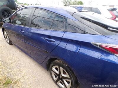 2017 Toyota Prius Two Eco   - Photo 6 - Woodbridge, ON L4L 8L6
