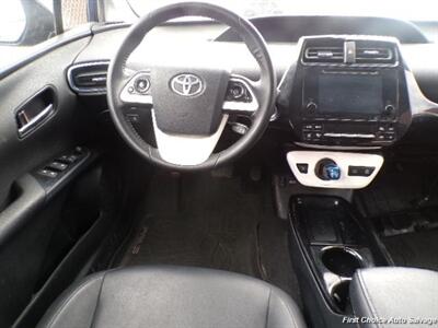 2017 Toyota Prius Two Eco   - Photo 12 - Woodbridge, ON L4L 8L6
