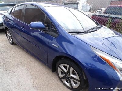 2017 Toyota Prius Two Eco   - Photo 3 - Woodbridge, ON L4L 8L6