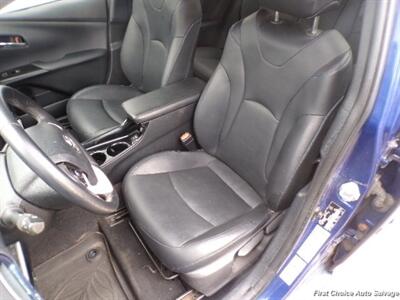 2017 Toyota Prius Two Eco   - Photo 9 - Woodbridge, ON L4L 8L6