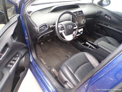 2017 Toyota Prius Two Eco   - Photo 8 - Woodbridge, ON L4L 8L6