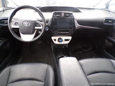 2017 Toyota Prius Two Eco   - Photo 11 - Woodbridge, ON L4L 8L6