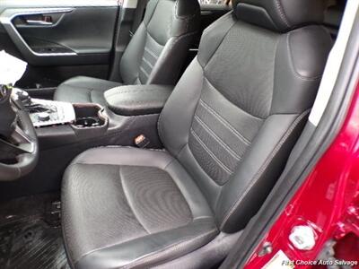 2024 Toyota RAV4 Hybrid Limited   - Photo 9 - Woodbridge, ON L4L 8L6