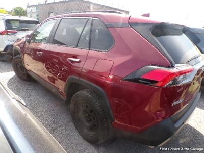 2024 Toyota RAV4 Hybrid Limited - Photo 6 - Woodbridge, ON L4L 8L6
