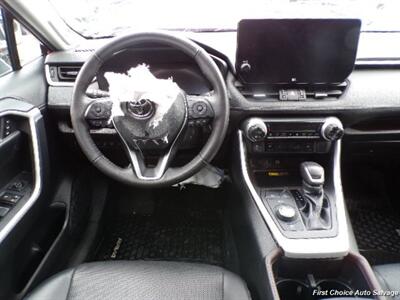 2024 Toyota RAV4 Hybrid Limited   - Photo 12 - Woodbridge, ON L4L 8L6