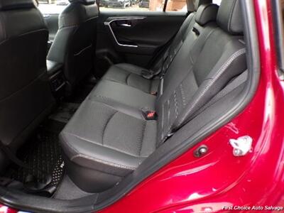 2024 Toyota RAV4 Hybrid Limited   - Photo 10 - Woodbridge, ON L4L 8L6