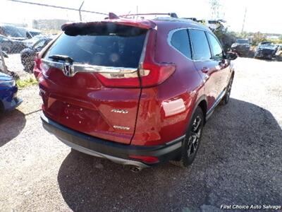 2019 Honda CR-V Touring   - Photo 5 - Woodbridge, ON L4L 8L6