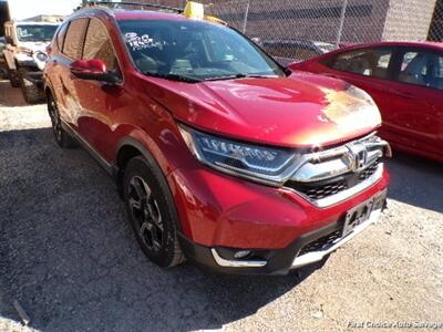 2019 Honda CR-V Touring   - Photo 3 - Woodbridge, ON L4L 8L6