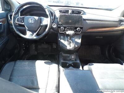 2019 Honda CR-V Touring   - Photo 12 - Woodbridge, ON L4L 8L6
