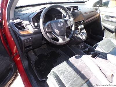 2019 Honda CR-V Touring   - Photo 9 - Woodbridge, ON L4L 8L6