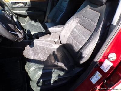 2019 Honda CR-V Touring   - Photo 10 - Woodbridge, ON L4L 8L6