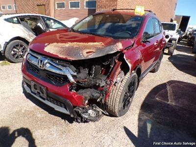 2019 Honda CR-V Touring   - Photo 2 - Woodbridge, ON L4L 8L6
