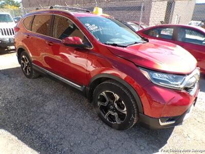 2019 Honda CR-V Touring   - Photo 4 - Woodbridge, ON L4L 8L6