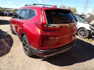2019 Honda CR-V Touring   - Photo 6 - Woodbridge, ON L4L 8L6