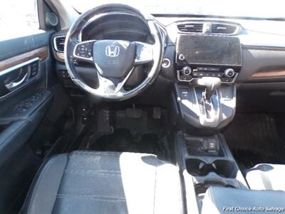 2019 Honda CR-V Touring   - Photo 13 - Woodbridge, ON L4L 8L6
