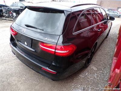 2019 Mercedes-Benz E 450 4MATIC   - Photo 4 - Woodbridge, ON L4L 8L6