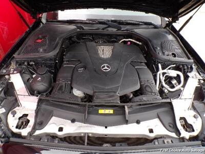 2019 Mercedes-Benz E 450 4MATIC   - Photo 7 - Woodbridge, ON L4L 8L6