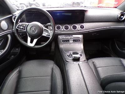 2019 Mercedes-Benz E 450 4MATIC   - Photo 11 - Woodbridge, ON L4L 8L6