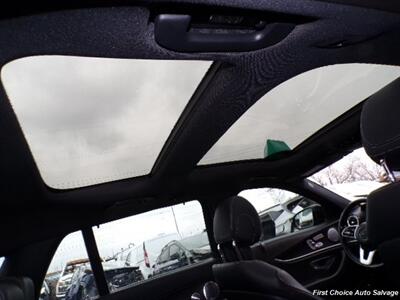 2019 Mercedes-Benz E 450 4MATIC   - Photo 13 - Woodbridge, ON L4L 8L6