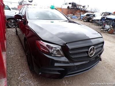 2019 Mercedes-Benz E 450 4MATIC   - Photo 2 - Woodbridge, ON L4L 8L6