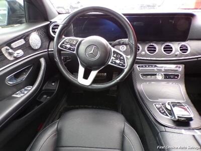 2019 Mercedes-Benz E 450 4MATIC   - Photo 12 - Woodbridge, ON L4L 8L6