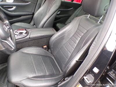 2019 Mercedes-Benz E 450 4MATIC   - Photo 9 - Woodbridge, ON L4L 8L6