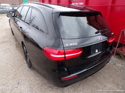 2019 Mercedes-Benz E 450 4MATIC   - Photo 5 - Woodbridge, ON L4L 8L6