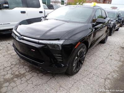 2024 Chevrolet Blazer EV RS - Photo 1 - Woodbridge, ON L4L 8L6