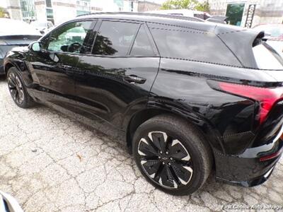 2024 Chevrolet Blazer EV RS - Photo 7 - Woodbridge, ON L4L 8L6