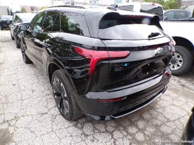 2024 Chevrolet Blazer EV RS - Photo 6 - Woodbridge, ON L4L 8L6