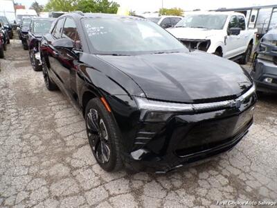 2024 Chevrolet Blazer EV RS - Photo 2 - Woodbridge, ON L4L 8L6