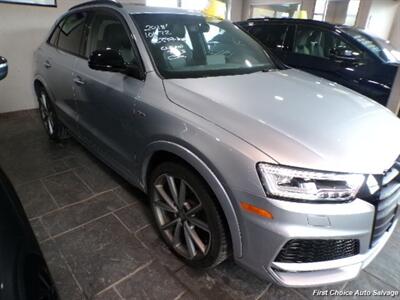 2018 Audi Q3 2.0T quattro Technik - Photo 3 - Woodbridge, ON L4L 8L6