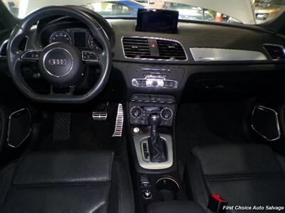 2018 Audi Q3 2.0T quattro Technik - Photo 11 - Woodbridge, ON L4L 8L6