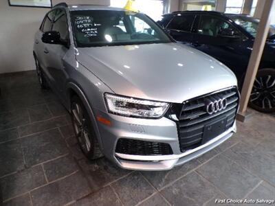 2018 Audi Q3 2.0T quattro Technik - Photo 2 - Woodbridge, ON L4L 8L6