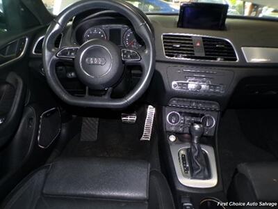 2018 Audi Q3 2.0T quattro Technik - Photo 12 - Woodbridge, ON L4L 8L6