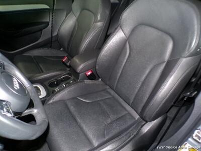 2018 Audi Q3 2.0T quattro Technik - Photo 9 - Woodbridge, ON L4L 8L6