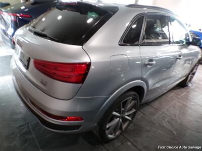 2018 Audi Q3 2.0T quattro Technik - Photo 4 - Woodbridge, ON L4L 8L6