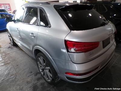2018 Audi Q3 2.0T quattro Technik - Photo 5 - Woodbridge, ON L4L 8L6