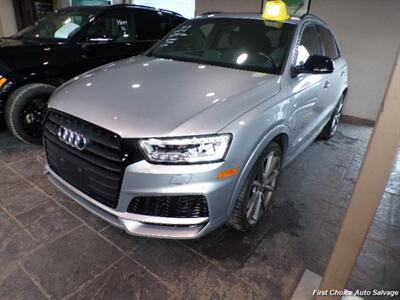 2018 Audi Q3 2.0T quattro Technik - Photo 1 - Woodbridge, ON L4L 8L6